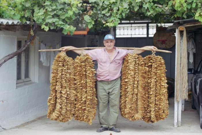 Η ζωή στο χωριό μέσα από 30 υπέροχες, νοσταλγικές φωτογραφίες Η ζωή στο χωριό μέσα από 30 υπέροχες, νοσταλγικές φωτογραφίες