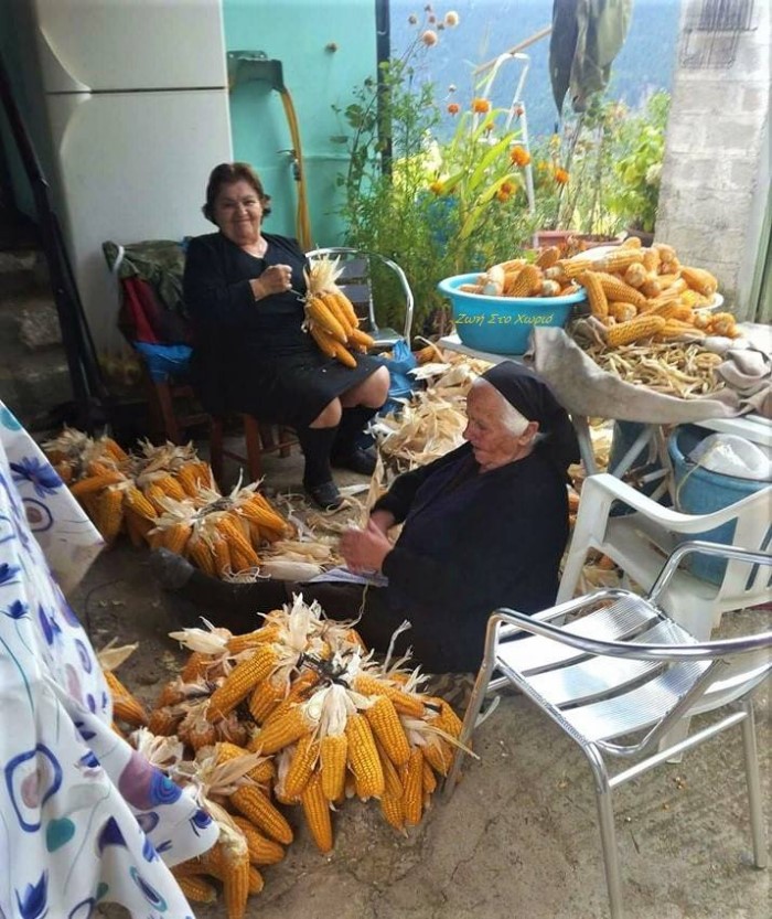 Η ζωή στο χωριό μέσα από 30 υπέροχες, νοσταλγικές φωτογραφίες Η ζωή στο χωριό μέσα από 30 υπέροχες, νοσταλγικές φωτογραφίες