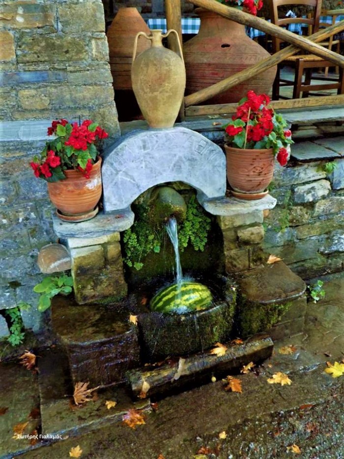 Η ζωή στο χωριό μέσα από 30 υπέροχες, νοσταλγικές φωτογραφίες Η ζωή στο χωριό μέσα από 30 υπέροχες, νοσταλγικές φωτογραφίες