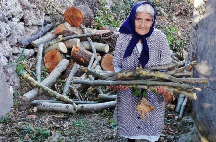 Η ζωή στο χωριό μέσα από 30 υπέροχες, νοσταλγικές φωτογραφίες