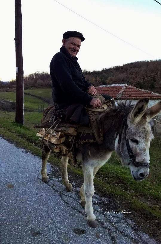 Η ζωή στο χωριό μέσα από 30 υπέροχες, νοσταλγικές φωτογραφίες Η ζωή στο χωριό μέσα από 30 υπέροχες, νοσταλγικές φωτογραφίες