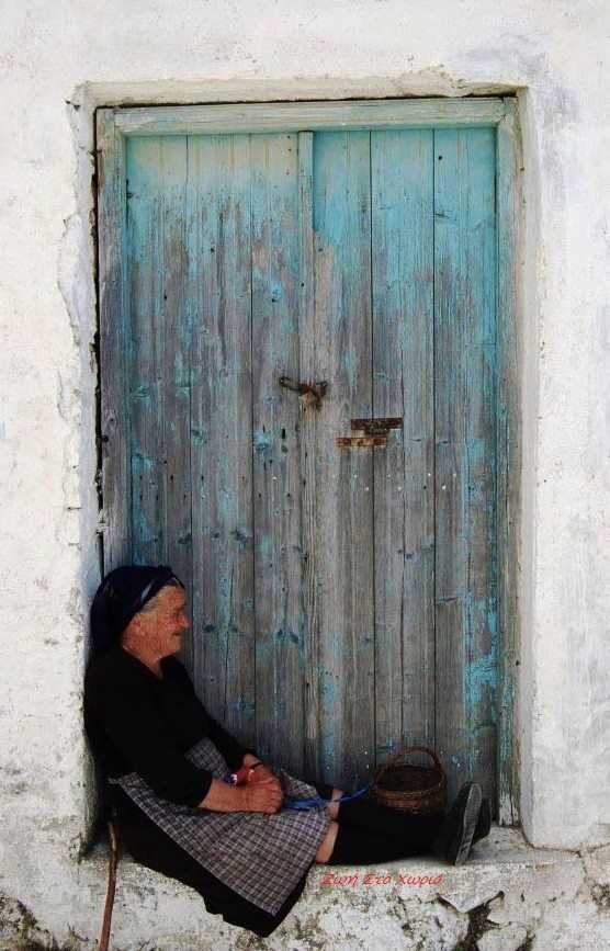 Η ζωή στο χωριό μέσα από 30 υπέροχες, νοσταλγικές φωτογραφίες Η ζωή στο χωριό μέσα από 30 υπέροχες, νοσταλγικές φωτογραφίες