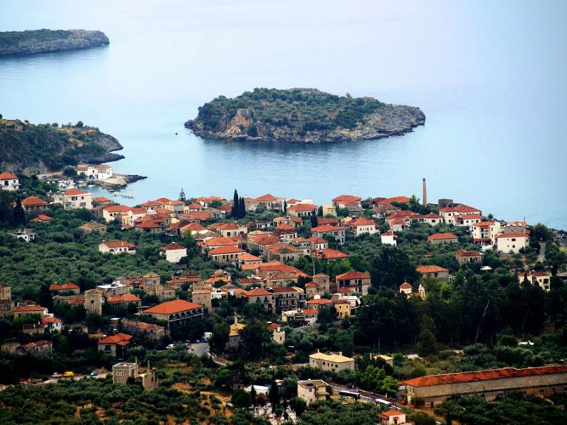 perierga.gr - Δυο ελληνικά χωριά στα καλύτερα 15 της Ευρώπης!