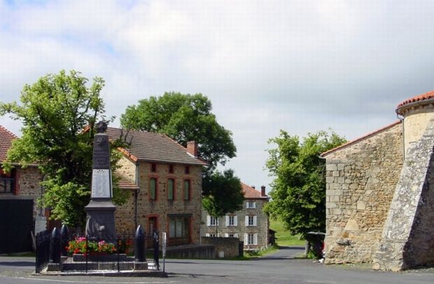 perierga.gr - Δυο ελληνικά χωριά στα καλύτερα 15 της Ευρώπης!