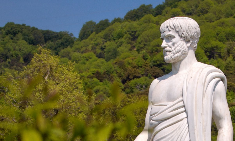 Το MIT ανέδειξε τον Αριστοτέλη ως την πιο διάσημη προσωπικότητα στην ιστορία της ανθρωπότητας