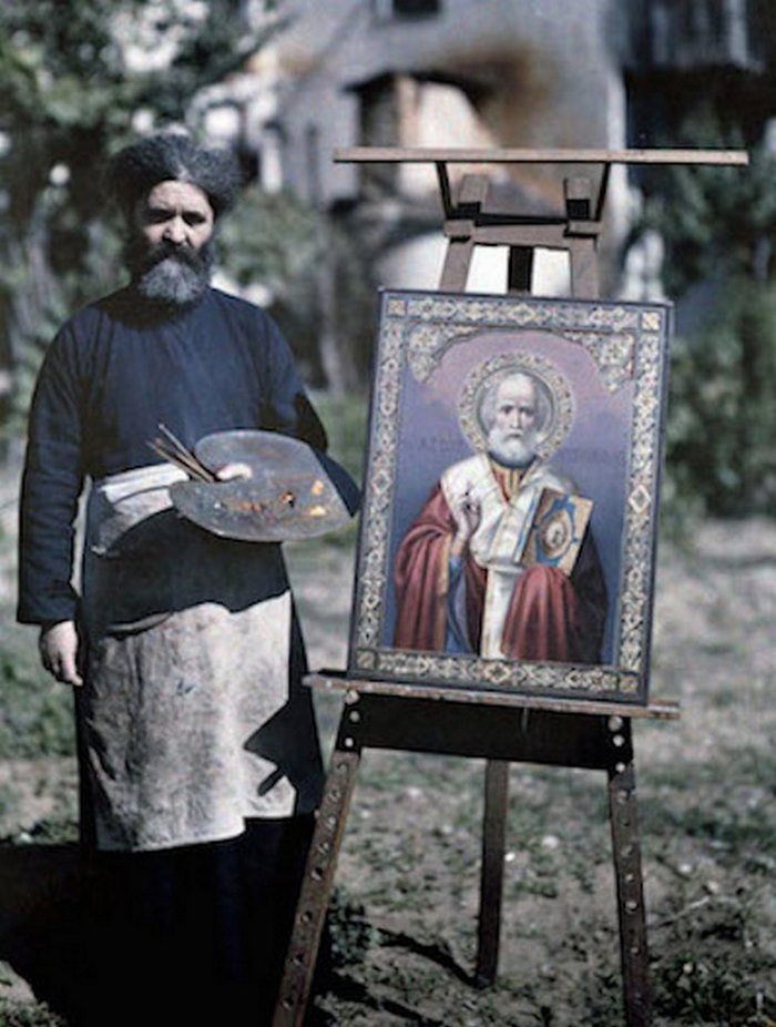 H Ελλάδα του 1920 σε 23 υπέροχες, έγχρωμες φωτογραφίες του National Geographic H Ελλάδα του 1920 σε 23 υπέροχες, έγχρωμες φωτογραφίες του National Geographic