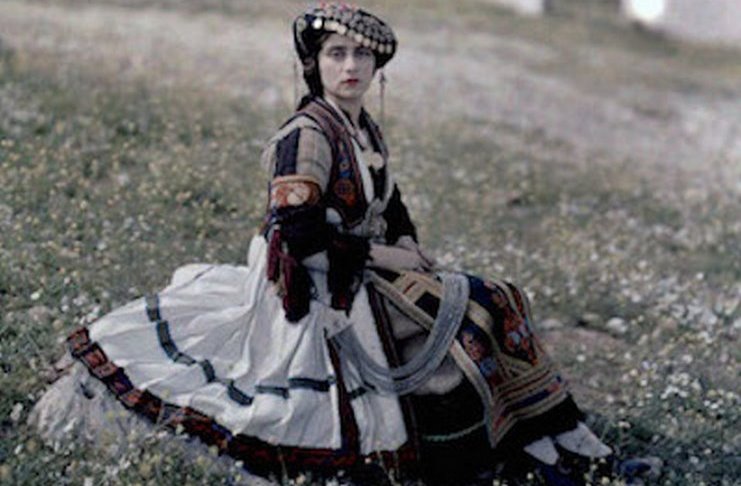 H Ελλάδα του 1920 σε 23 υπέροχες, έγχρωμες φωτογραφίες του National Geographic H Ελλάδα του 1920 σε 23 υπέροχες, έγχρωμες φωτογραφίες του National Geographic