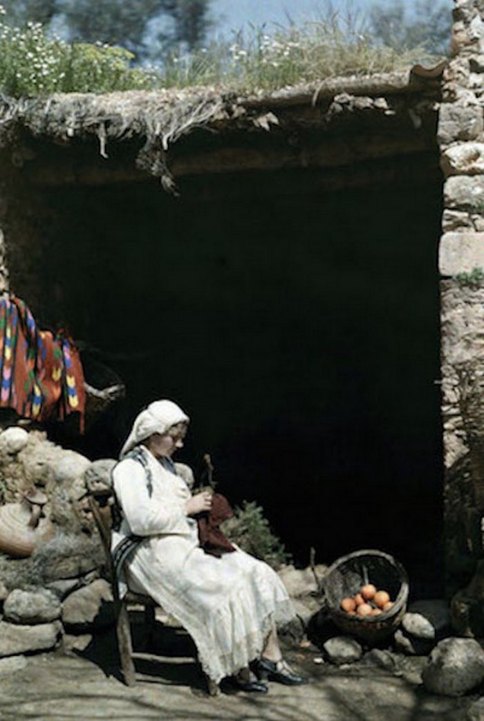 H Ελλάδα του 1920 σε 23 υπέροχες, έγχρωμες φωτογραφίες του National Geographic H Ελλάδα του 1920 σε 23 υπέροχες, έγχρωμες φωτογραφίες του National Geographic