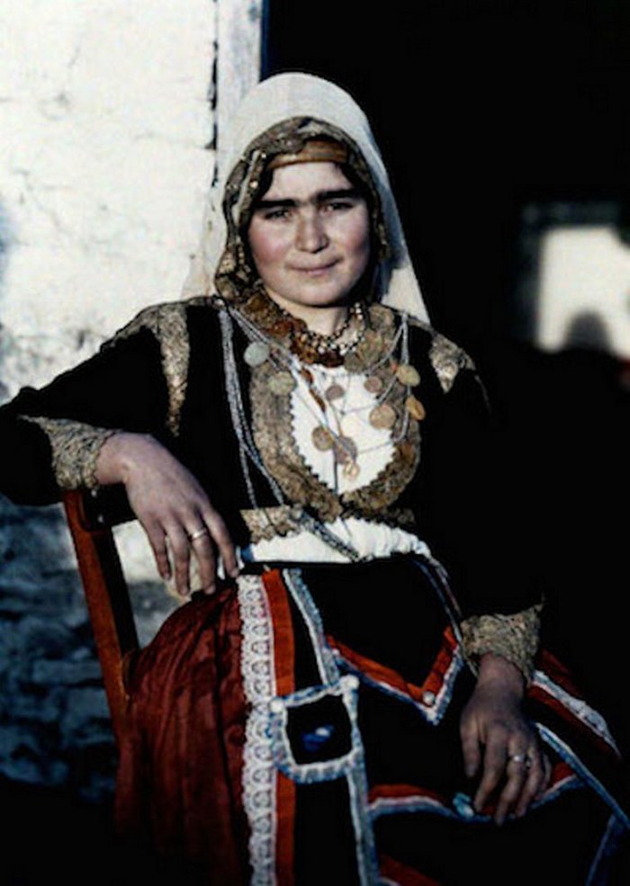 H Ελλάδα του 1920 σε 23 υπέροχες, έγχρωμες φωτογραφίες του National Geographic H Ελλάδα του 1920 σε 23 υπέροχες, έγχρωμες φωτογραφίες του National Geographic