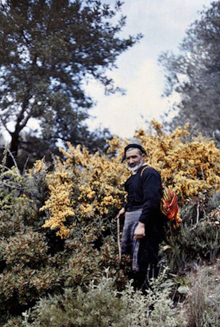 H Ελλάδα του 1920 σε 23 υπέροχες, έγχρωμες φωτογραφίες του National Geographic H Ελλάδα του 1920 σε 23 υπέροχες, έγχρωμες φωτογραφίες του National Geographic