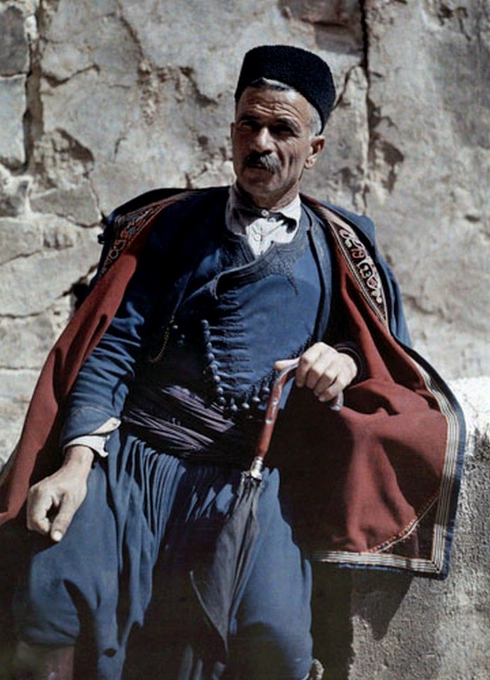 H Ελλάδα του 1920 σε 23 υπέροχες, έγχρωμες φωτογραφίες του National Geographic H Ελλάδα του 1920 σε 23 υπέροχες, έγχρωμες φωτογραφίες του National Geographic