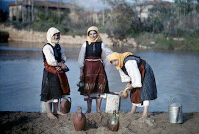 H Ελλάδα του 1920 σε 23 υπέροχες, έγχρωμες φωτογραφίες του National Geographic H Ελλάδα του 1920 σε 23 υπέροχες, έγχρωμες φωτογραφίες του National Geographic
