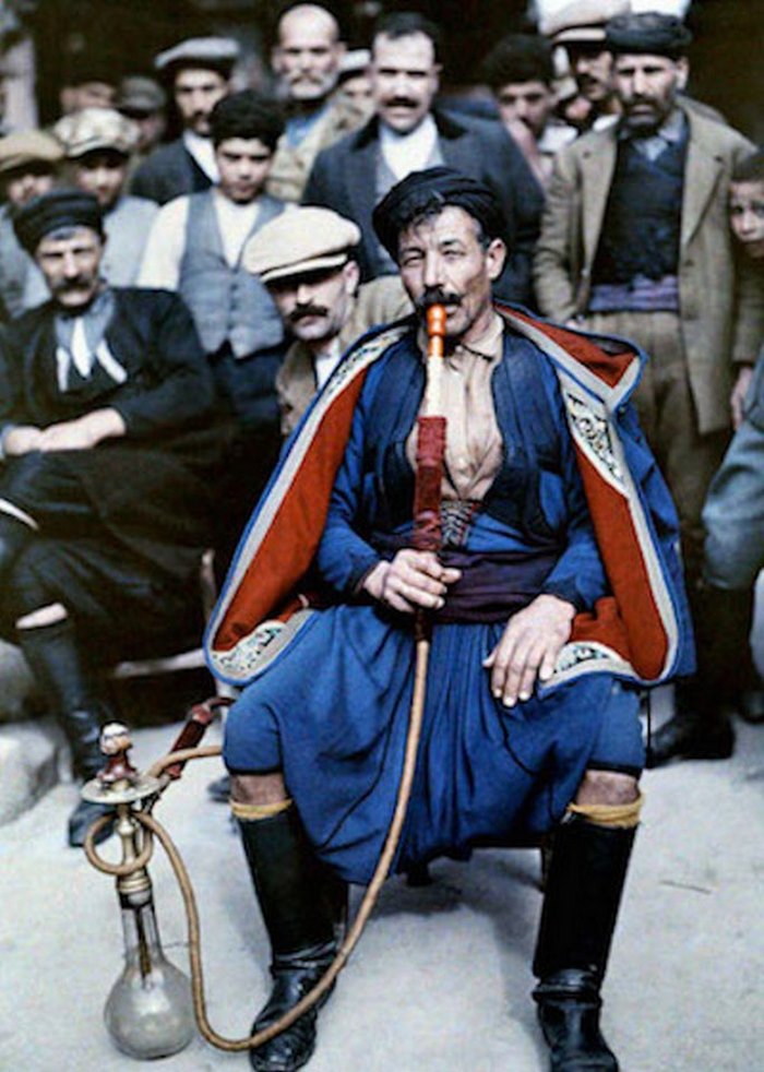 H Ελλάδα του 1920 σε 23 υπέροχες, έγχρωμες φωτογραφίες του National Geographic H Ελλάδα του 1920 σε 23 υπέροχες, έγχρωμες φωτογραφίες του National Geographic