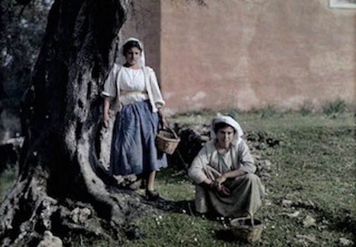 H Ελλάδα του 1920 σε 23 υπέροχες, έγχρωμες φωτογραφίες του National Geographic H Ελλάδα του 1920 σε 23 υπέροχες, έγχρωμες φωτογραφίες του National Geographic