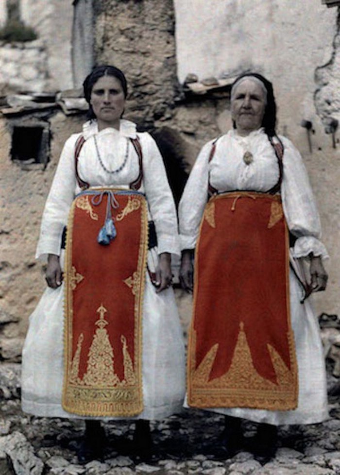 H Ελλάδα του 1920 σε 23 υπέροχες, έγχρωμες φωτογραφίες του National Geographic H Ελλάδα του 1920 σε 23 υπέροχες, έγχρωμες φωτογραφίες του National Geographic