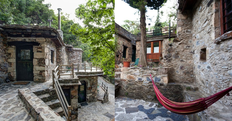 Το παραμυθένιο Ελληνικό χωριό της Κρήτης που δεν έχει ρεύμα και είναι μέσα στα 50 καλύτερα μέρη παγκοσμίως