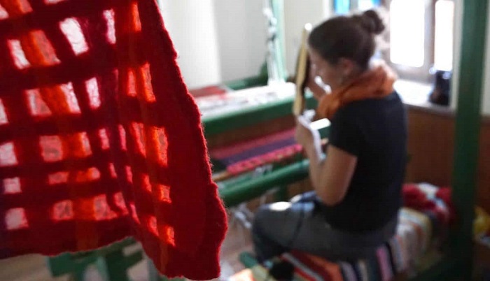 Ελαφότοπος Ζαγορίου: Η Ρόκκα της Λένας …Και η Λένα της Ρόκκας Ελαφότοπος Ζαγορίου: Η Ρόκκα της Λένας …Και η Λένα της Ρόκκας