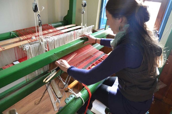 Ελαφότοπος Ζαγορίου: Η Ρόκκα της Λένας …Και η Λένα της Ρόκκας Ελαφότοπος Ζαγορίου: Η Ρόκκα της Λένας …Και η Λένα της Ρόκκας