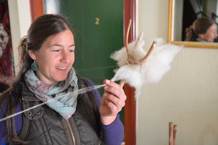 Ελαφότοπος Ζαγορίου: Η Ρόκκα της Λένας …Και η Λένα της Ρόκκας Ελαφότοπος Ζαγορίου: Η Ρόκκα της Λένας …Και η Λένα της Ρόκκας