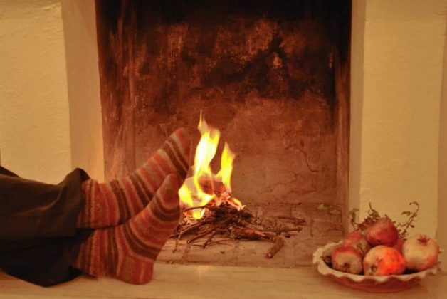 Ελαφότοπος Ζαγορίου: Η Ρόκκα της Λένας …Και η Λένα της Ρόκκας Ελαφότοπος Ζαγορίου: Η Ρόκκα της Λένας …Και η Λένα της Ρόκκας