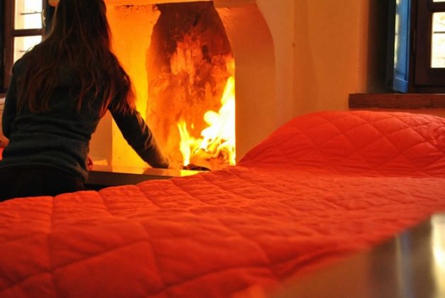 Ελαφότοπος Ζαγορίου: Η Ρόκκα της Λένας …Και η Λένα της Ρόκκας Ελαφότοπος Ζαγορίου: Η Ρόκκα της Λένας …Και η Λένα της Ρόκκας