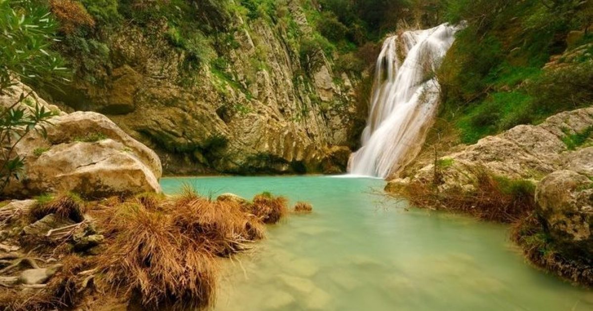Τα «επτά θαύματα της φύσης» που πρέπει να επισκεφθείτε στη Μεσσηνία