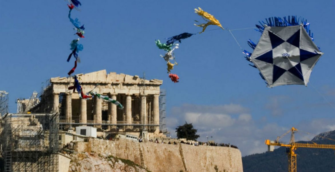 Κορονοϊός στην Αθήνα: Ακυρώνονται όλες οι εκδηλώσεις μέχρι και την Καθαρά Δευτέρα!