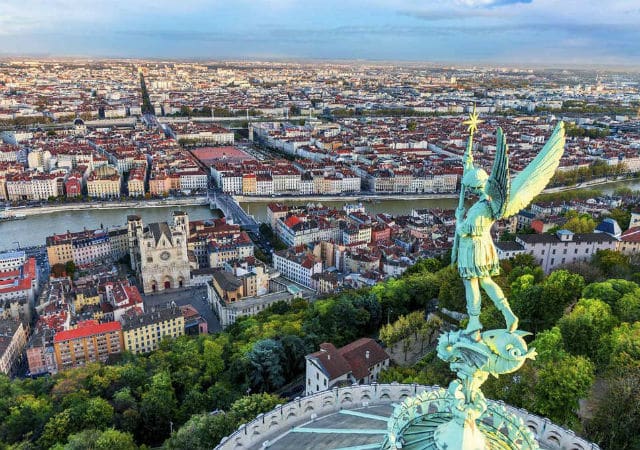 Λυών Γαλλία