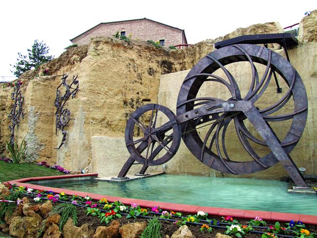 Ιερός Ναός Αγίου Γεωργίου στη Νάουσα