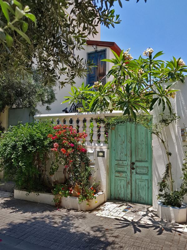 Τελ Αβίβ Neve Tzedek