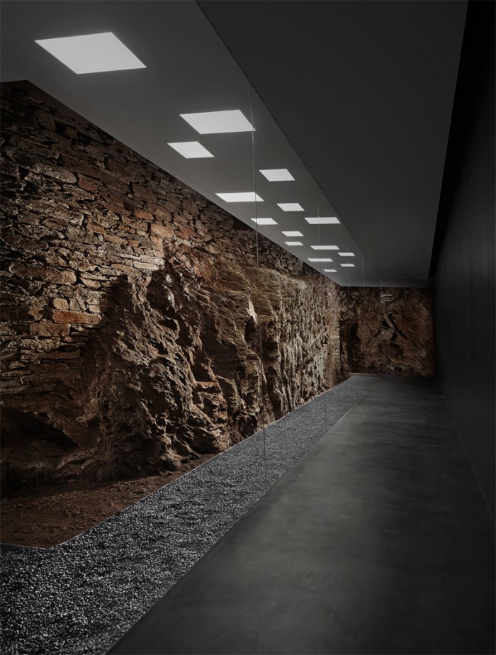 Το απίθανο σπίτι στην Κέα. Ασύγκριτη πολυτέλεια και θέα που κόβει την ανάσα!