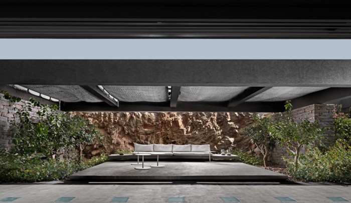 Το απίθανο σπίτι στην Κέα. Ασύγκριτη πολυτέλεια και θέα που κόβει την ανάσα!