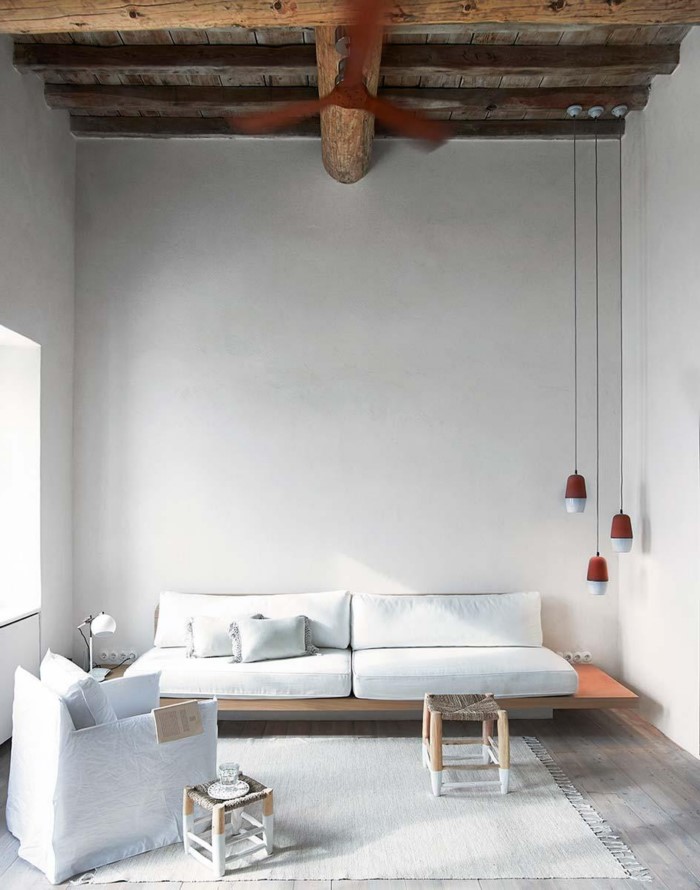 To ιδανικό σπίτι σε ελληνικό νησί βρίσκεται στη Μήλο To ιδανικό σπίτι σε ελληνικό νησί βρίσκεται στη Μήλο