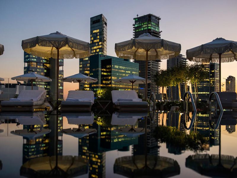 Τhe Norman Tel Aviv