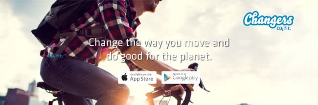 Changers app Βιέννη