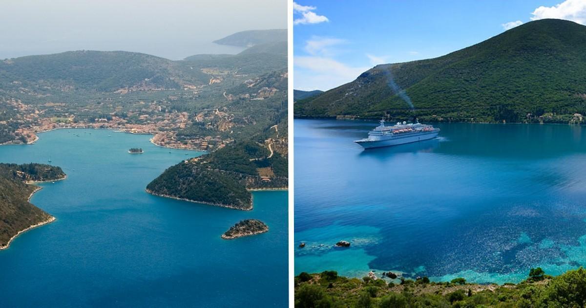 Ιθάκη: Το πανέμορφο ελληνικό νησί που θέλεις πάντα να επιστρέφεις!