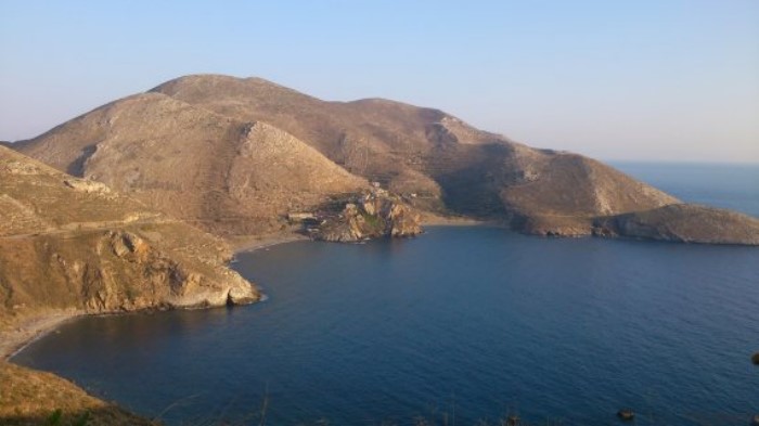 Λακωνική Μάνη: Μια γη φτιαγμένη από πέτρα, φως και ιστορίες με κουρσάρους Λακωνική Μάνη: Μια γη φτιαγμένη από πέτρα, φως και ιστορίες με κουρσάρους