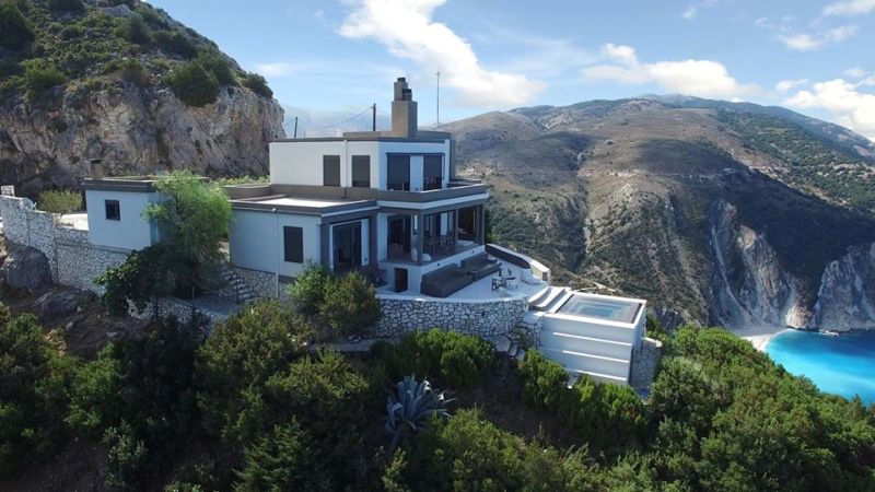 villa althea at kefalonia-p19