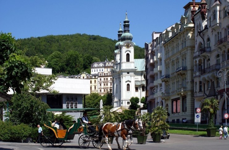 Η ωραιότερη πόλη της Τσεχίας μοιάζει βγαλμένη από τα ωραιότερα παραμύθια! Η ωραιότερη πόλη της Τσεχίας μοιάζει βγαλμένη από τα ωραιότερα παραμύθια!