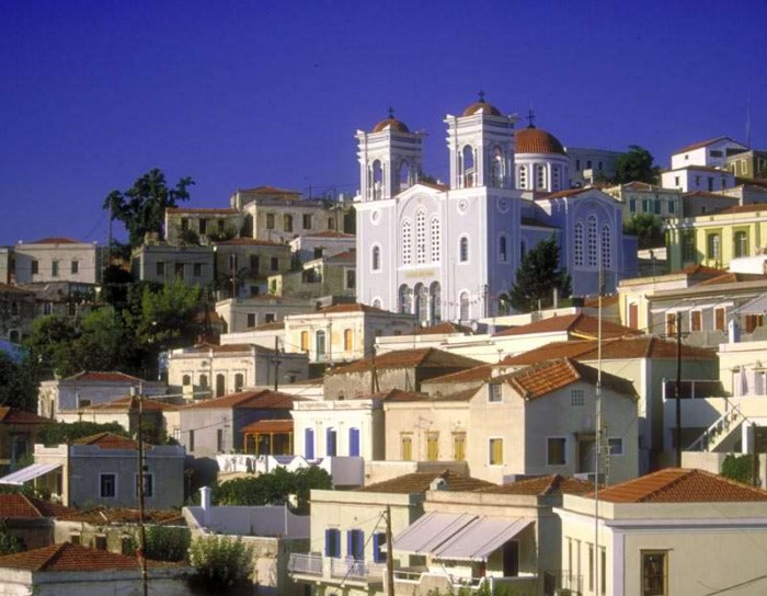 Οινούσσες Οινούσσες