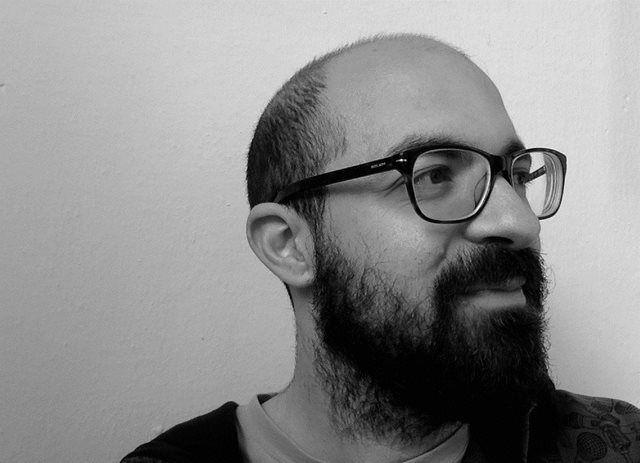 'Αγγελος Πατσιάς: Ο νεαρός δάσκαλος που έφτιαξε ένα αλλιώτικο δημοτικό σχολείο στο Ρέθυμνο