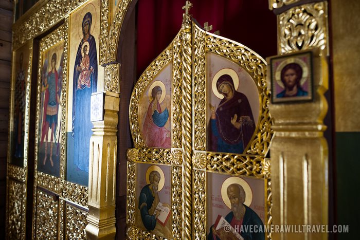 Η πιο γαλήνια Ορθόδοξη εκκλησία στον κόσμο βρίσκεται στην Ανταρκτική. Και είναι υπέροχη! Η πιο γαλήνια Ορθόδοξη εκκλησία στον κόσμο βρίσκεται στην Ανταρκτική. Και είναι υπέροχη!