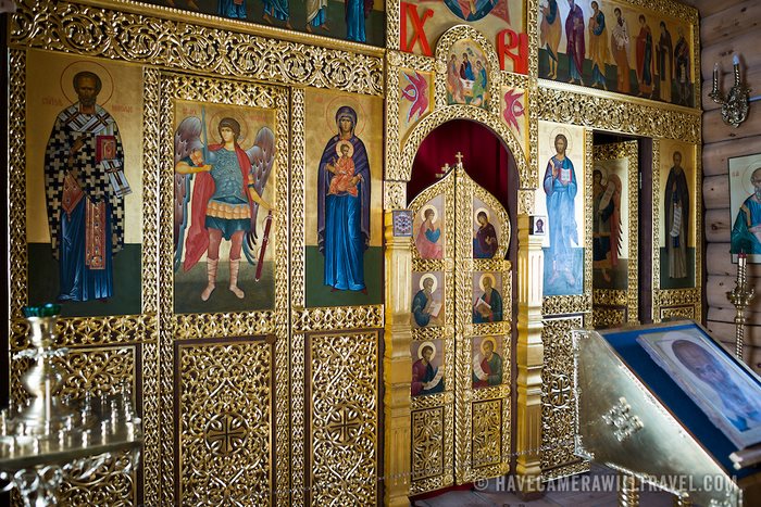 Η πιο γαλήνια Ορθόδοξη εκκλησία στον κόσμο βρίσκεται στην Ανταρκτική. Και είναι υπέροχη! Η πιο γαλήνια Ορθόδοξη εκκλησία στον κόσμο βρίσκεται στην Ανταρκτική. Και είναι υπέροχη!