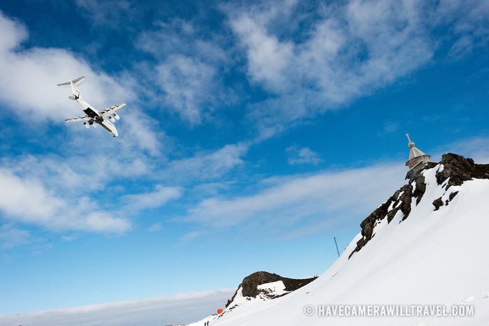 Η πιο γαλήνια Ορθόδοξη εκκλησία στον κόσμο βρίσκεται στην Ανταρκτική. Και είναι υπέροχη! Η πιο γαλήνια Ορθόδοξη εκκλησία στον κόσμο βρίσκεται στην Ανταρκτική. Και είναι υπέροχη!