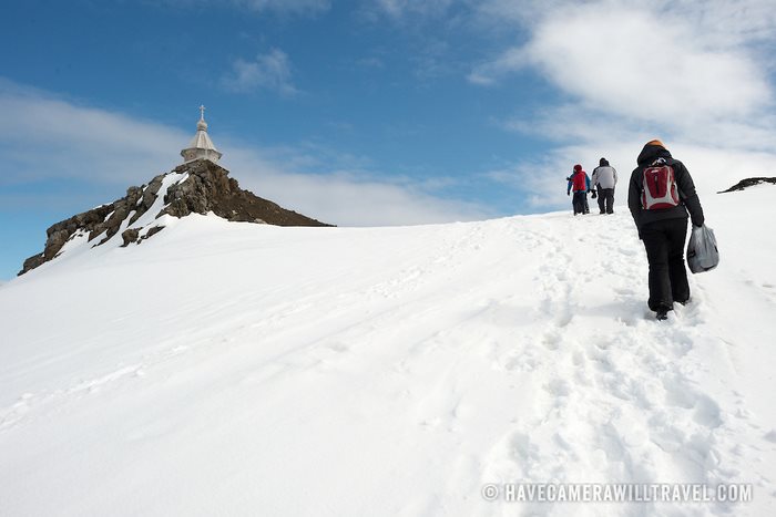 Η πιο γαλήνια Ορθόδοξη εκκλησία στον κόσμο βρίσκεται στην Ανταρκτική. Και είναι υπέροχη! Η πιο γαλήνια Ορθόδοξη εκκλησία στον κόσμο βρίσκεται στην Ανταρκτική. Και είναι υπέροχη!