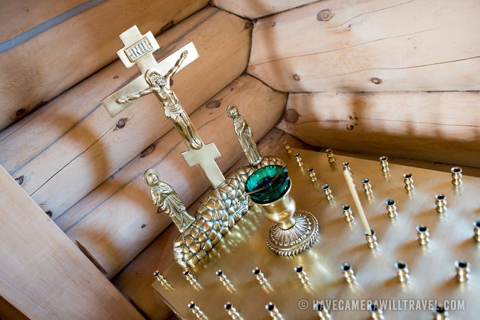 Η πιο γαλήνια Ορθόδοξη εκκλησία στον κόσμο βρίσκεται στην Ανταρκτική. Και είναι υπέροχη! Η πιο γαλήνια Ορθόδοξη εκκλησία στον κόσμο βρίσκεται στην Ανταρκτική. Και είναι υπέροχη!