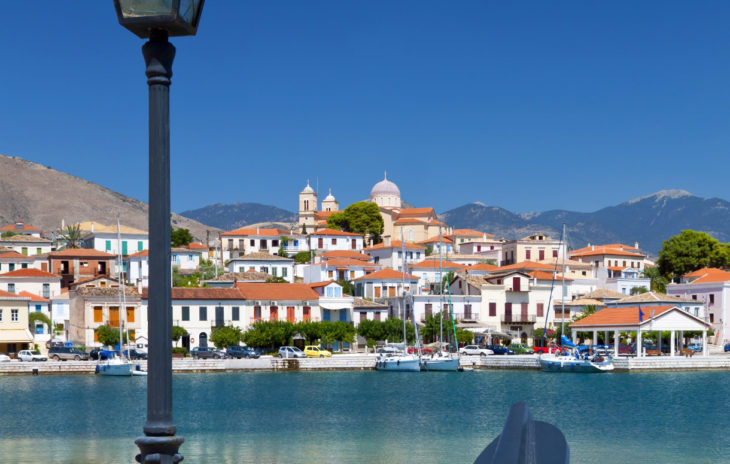 καλοκαιρινοί προορισμοί