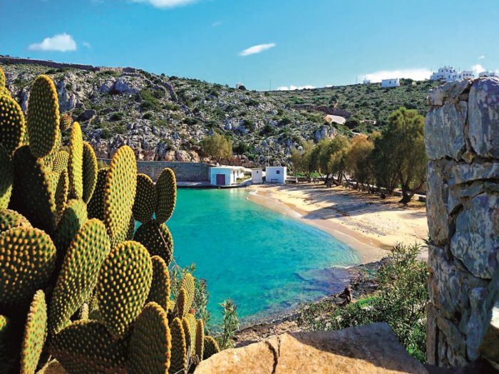 Ταξίδι στο όνειρο: Αυτοί είναι οι 20 μυστικοί παράδεισοι της Ελλάδας! Ταξίδι στο όνειρο: Αυτοί είναι οι 20 μυστικοί παράδεισοι της Ελλάδας!