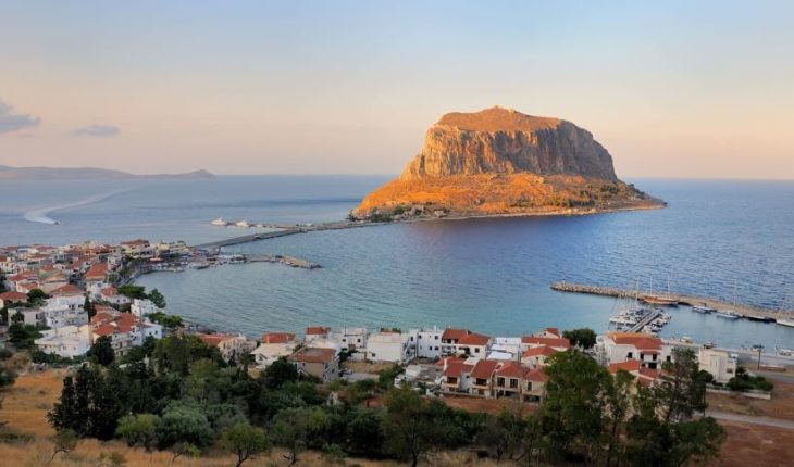 καλοκαιρινοί προορισμοί