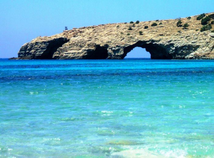 Ταξίδι στο όνειρο: Αυτοί είναι οι 20 μυστικοί παράδεισοι της Ελλάδας! Ταξίδι στο όνειρο: Αυτοί είναι οι 20 μυστικοί παράδεισοι της Ελλάδας!